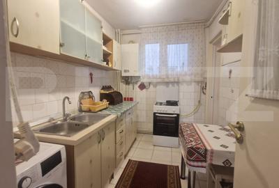 Apartament cu 2 camere, etaj intermediar, luminos, circular vedere superba Noua - 4