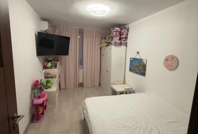 Apartament 2 camere | Complet renovat și utilat | Metrou Titan 700 m | - 8