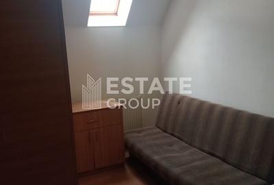 Apartament 2 camere Sagului, Etaj 5 cu pod - 4