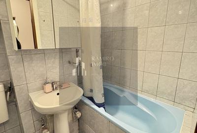 2 camere decomandat - Strada Reșița /  Huedin - 11