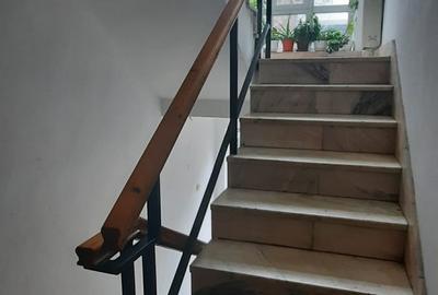 Primaverii, apartament decomandat, parter/birouri/showroom/clinica medicala - 9