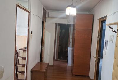 Apartament 2 camere, 66,5 mp, Str. Spătarul Preda, Sector 5 - 16