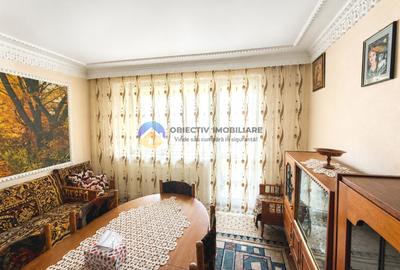 Apartament 4 camere. ,Bdul Traian la H-uri Piatra Neamt - 4
