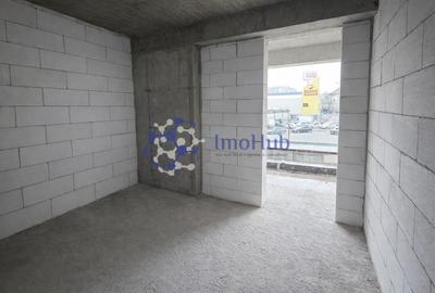 Apartament 1 camera doar 2,5 Km de Podu-Ros - 1