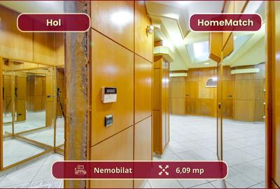 Armenească 14 || 4 camere || Spațiu comercial sau birouri - 15