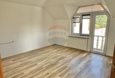 Casă / Vilă cu 6 camere de închiriat în zona Iosia - 9