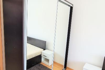 2 camere - Mobilat și Utilat - Bloc nou - Citadella Titan - 13