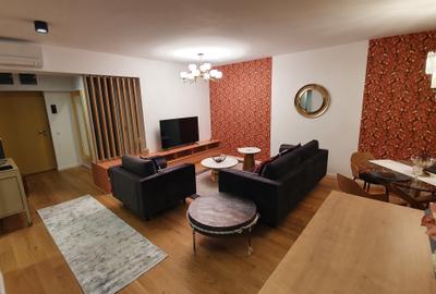 Aviației Park Apartament 2 camere Parcare Subterana Inclusă - 3