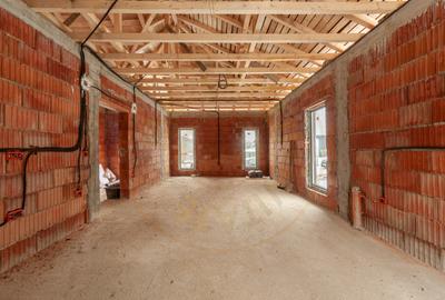 Casă nouă 3 camere | Smeura – Str. Bisericii | Predare la cheie | 0% comision - 7