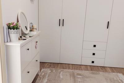 Apartament 4 camere, tip Duplex - 4