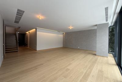 Vilă contemporană premium cu piscină, 500mp construiți, garaj 2 masini - 23