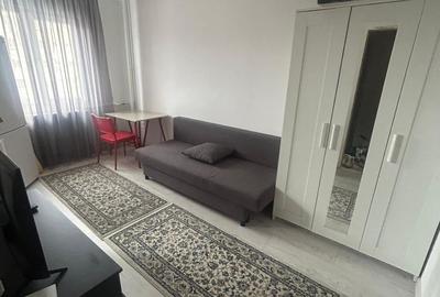 Garsonieră decomandată în Drumul Taberei