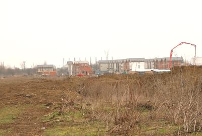 OTOPENI - Str. Drumul Garii Balotesti, 30.400 mp. teren ideal dezvoltare imob. - 10
