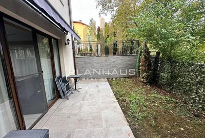 Apartament 3 camere ,Dealul Florilor ,Parcul Municipal - 20