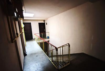 3 Camere, Central, Ideal pentru Familie, An '81 - 24