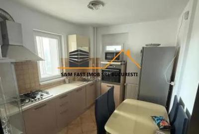 Apartament 3 camere-13 Septembrie-Panduri-Semicentral- - 4