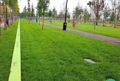 Apartament in zona Parcului Tudor Arghezi - 2 camere, decomandat - 21