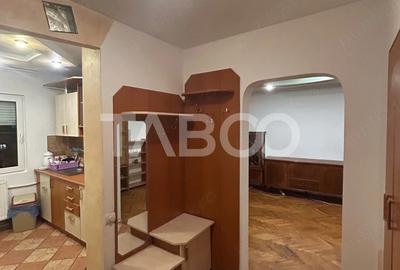 Apartament cu 3 camere de inchiriat in cartierul Manastur - 8