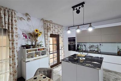 COMISION 0% CASA MEDITERANEANA SUPERBA MOBILATA  DUMBRAVITA PADURE - 5