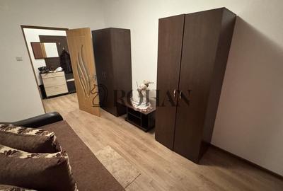 Apartament 4 camere - Anghel Saligny - Scara Interioara - 4