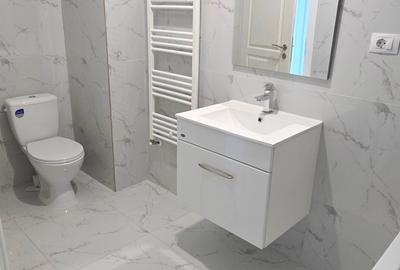INTABULAT Apartament 3 camere, 2 bai, DECOMANDAT, parcare SUBTERANA, credit ok - 6