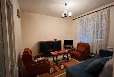 Apartament 2 camere spațios, zonă centrală Arad, boxă inclusă, direct proprietar - 3