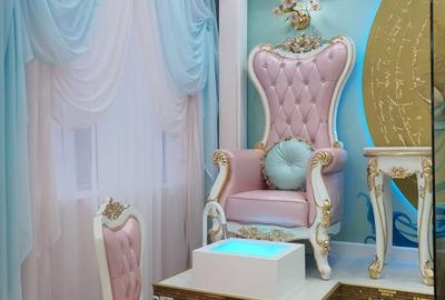 Vanzare Salon Infrumusetare de lux in Baneasa (anunț proprietar) - 3