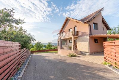 Casa de vanzare, Jucu de Sus teren 811mp, 4 Camere, 2 Bai, Priveliște - 25