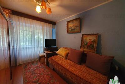 Apartament 2 camere  decomandat si beci  Brotacei Constanta - 3