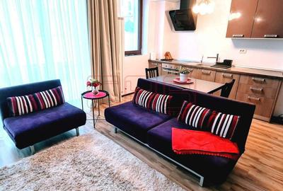 Apartament 2 camere Herastrau, Intrarea Catedrei, #896 - 4