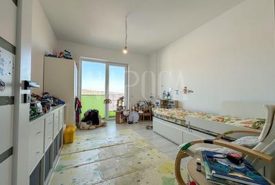 Apartament 4 camere de vanzare in Iris, Cluj Napoca - 3