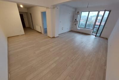 Apartament cu 2 camere, la cheie, 58mp, ELVILA