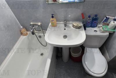 Sector 6 Bucuresti - Apartament 2 camere, la 1 minut de statia de metrou Raul Do - 8