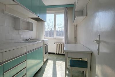3 Camere 57mp Zona Centru- Str Traian - 8