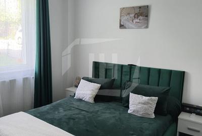 Apartament 3 camere, 2 bai, la cheie, Floresti, Zona Teilor - 3