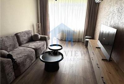 Apartament cu 2 camere decomandat în Gheorgheni