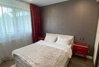 Herastrau Cortina Residence | 2 Camere | Parcare | Centrala | Balcon - 3