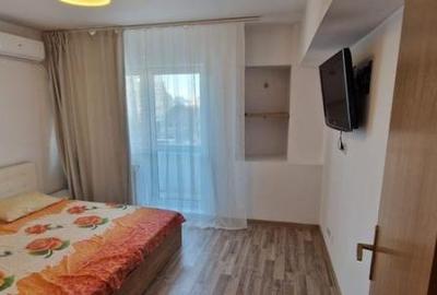 Apartament 2 camere Piata Alba Iulia 60mp Decomandat - 1