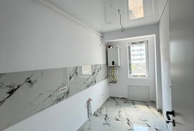 APARTAMENT DECOMANDAT - PROIECT NOU - ZONA EXCELENTA - COMISION 0% - MILITARI - 13