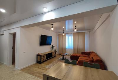 Apartament nou cu 2 camere si loc parcare de inchiriat in Compozitori - 1