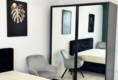 TOTUL NOU, apartament modern 1 camera + parcare, Freya, Family Market, Bucium - 4