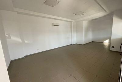 Proprietar, inchiriez sp. birouri, Cal. Severinului 23 - 3