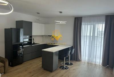2 camere, bloc nou, garaj, Marasti Zona Hornbach, Piata Oser, Luncii - 1