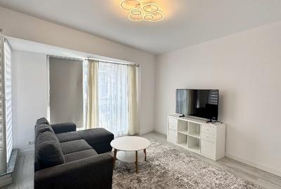 Apartament cu 2 camere | Prima închiriere | Bloc nou boutique | Pipera - 2