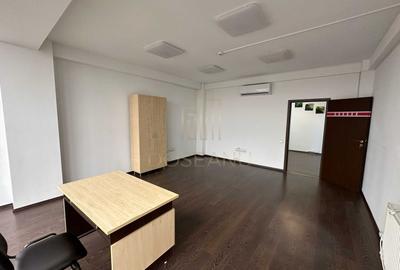 SPATII PENTRU BIROURI | ZONA N. GRIGORESCU | ORADEA - 8