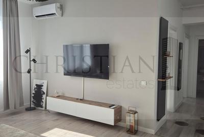 2 Camere Grozavesti - Regie Residence Faza 2 Politehnica - 4