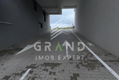 2 CAMERE | TERASĂ 16 MP | PARCARE SUBTERANĂ | SOPOR–IULIUS MALL–BAZA SPORTIVA - 19