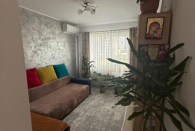 Garsonieră de vânzare Militari Residence - 7