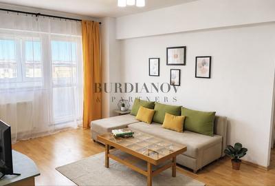 Apartament cu 2 camere  de închiriat - Metrou Crângași - 4