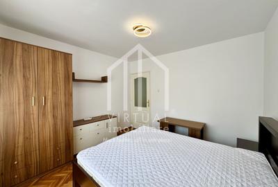 Apartament cu 3 camere, 74mp utili, decomandat - Vasile Aaron - 14